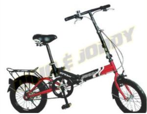 Folding Bike --- 16FB05(09)