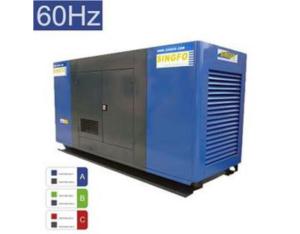 60Hz Diesel Generator