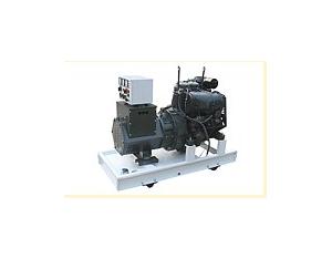 Deutz Series Diesel Generator