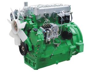 Diesel Engine