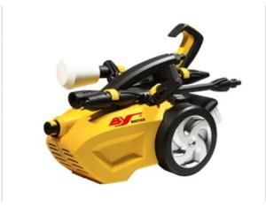 High pressure cleaner BY01-VBS