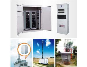 TELECOM TRANSMITTING EQUIPMENT ROOM AIR-CONDITIONER KC-25