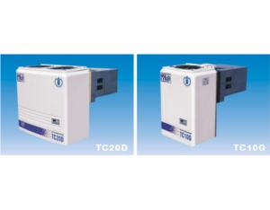 MAIN TECHNICAL PARAMETERS OF TC SERIES UNITARY FORM COLD STORAGE EQUIPMENT TC20D/TC10G