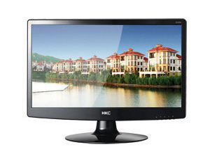 S2209 LCD Monitor