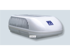 ROOF MOUNT RV AIR-CONDITIONER (VERTICAL COMPRESSOR) KR40C1A