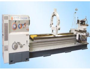 103C series horizontal lathe