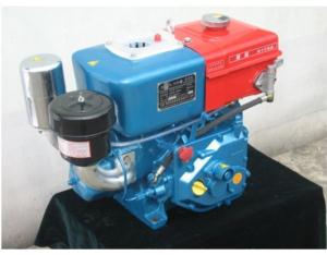 Water cooled diesel engine--R175A