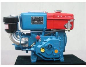 Water cooled diesel engine--R175A