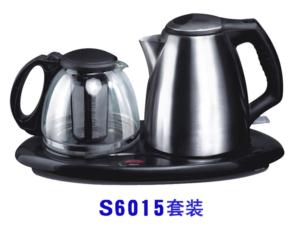 Electrical Kettle