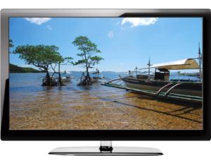 3D LCD-47T72-D TV