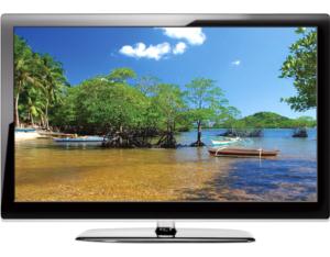 3D LCD-47T71-D TV