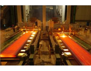metallurgical equipment and casting equipment