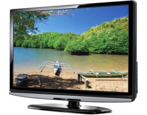 3D LCD-42T62-D TV