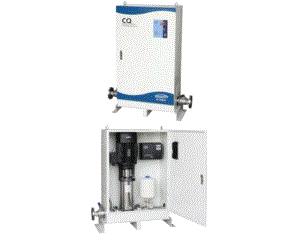 Type of Inverter package(CQ)