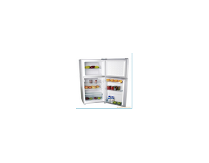 BCD-138 refrigerator