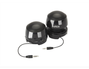 speakers  ER1027