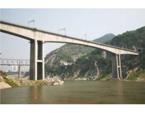 New hence (rather) chongqing (chongqing) railway