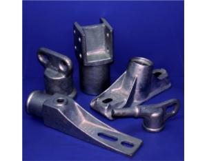 INSULATOR FITTINGS