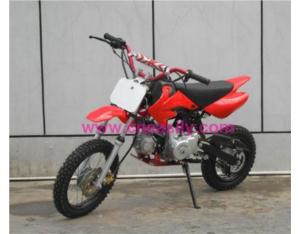 dirt bike