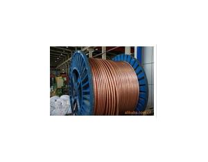 Rf coaxial cable