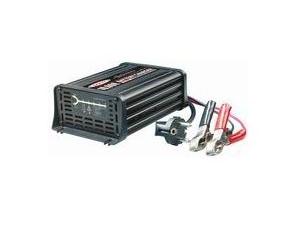 7-stage Battery Charger
