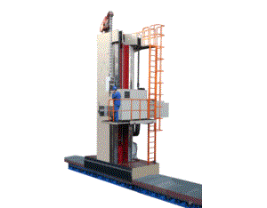 Metal cutting machine tool