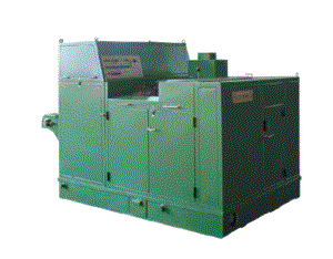 Multi-station parts cold forming machine