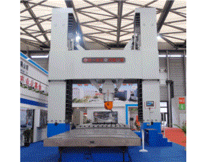 Large Longmen type Five Axis Hybrid NC machine tools