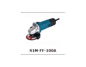 JX100/JX115(S1M-FF-100A/115) (Angle grinder)