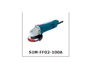 JX02-100S1M-FF02-100A (Angle grinder)
