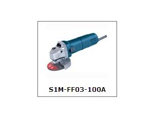 JX03-100/JX02-115(S1M-FF03-100A/S1M-FF02-115) (Angle grinder)