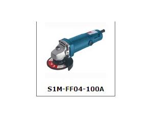 JX04-100S1M-FF04-100A (Angle grinder)