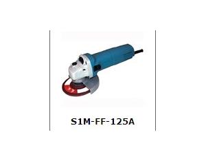 JX125/JX03-115S1M-FF-125A/S1M-FF03-115 (Angle grinder)