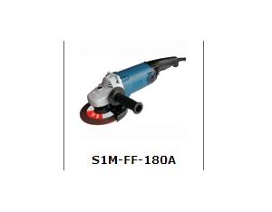 JX180S1M-FF-180A (Angle grinder)