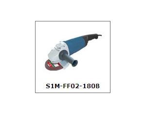 JX02-180S1M-FF02-180B (Angle grinder)