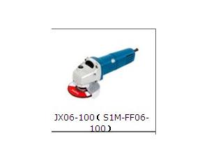JX06-100S1M-FF06-100 (Angle grinder)