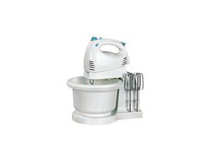 MIXER WITH STAND,BOWL GTM-8002B
