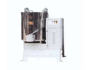 High speed continuous filling bag