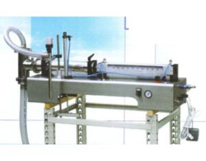 Liquid Filling Machine