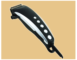Barber scissors JZ-83