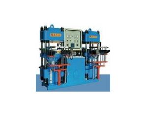 Y73 series rubber vulcanizing machine