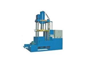 Y63 series water expansion hydraulic machine