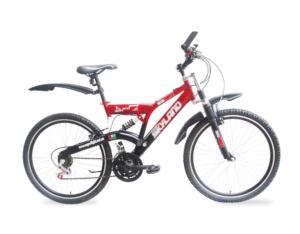 bicycle 2600222S