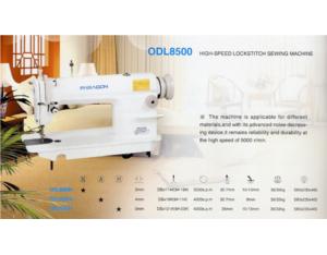ODL8500 Sewing machine