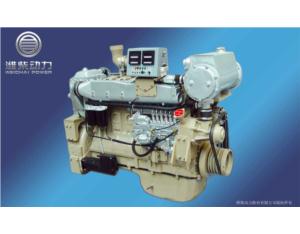 Weichai WD618 series Marine diesel engine