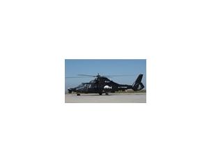 Z9WE Attack Helicopter