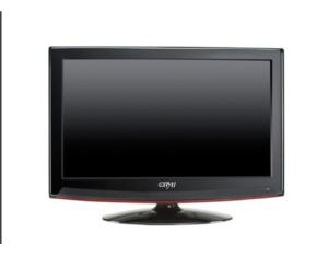 LCD TV-15.4 C3