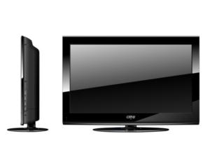 LCD TV-D2