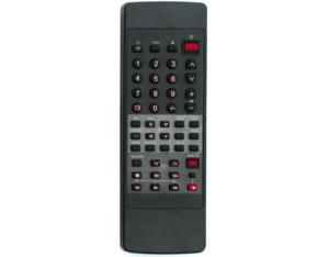 PANASONIC TV remote controller