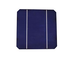 SOLAR CELL